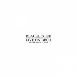 Blacklisted : Live on BBC 1